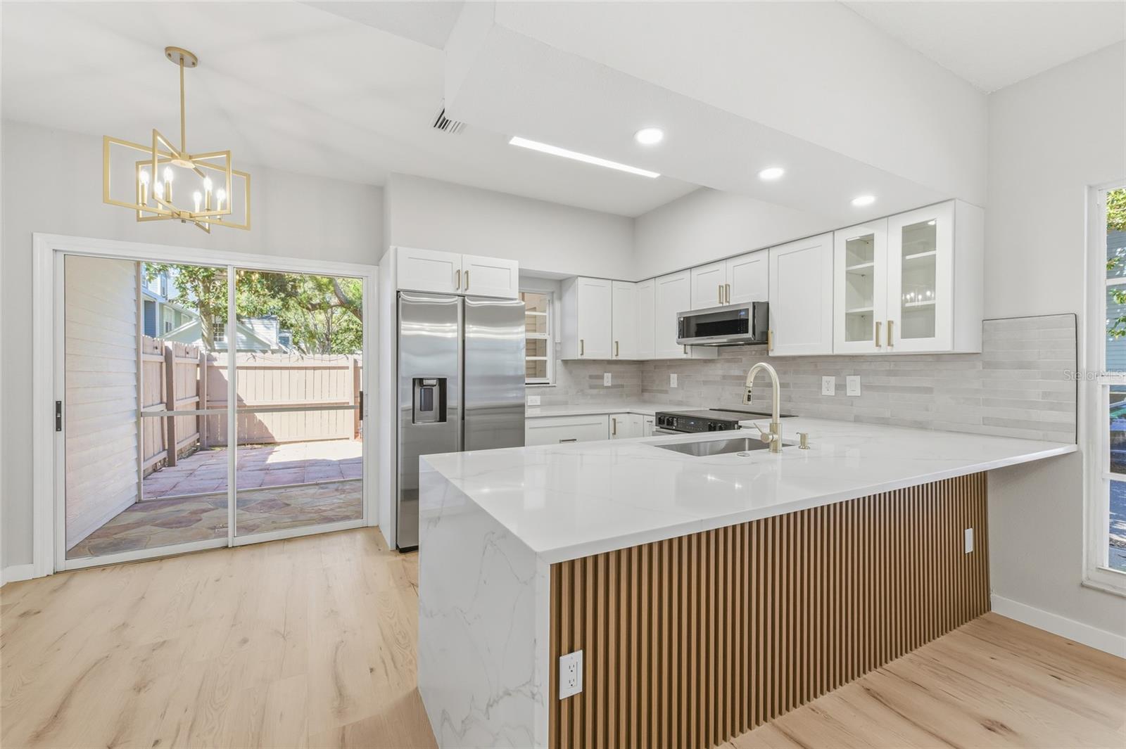 VILLAGE OF SOMERSET WOODS - Residential