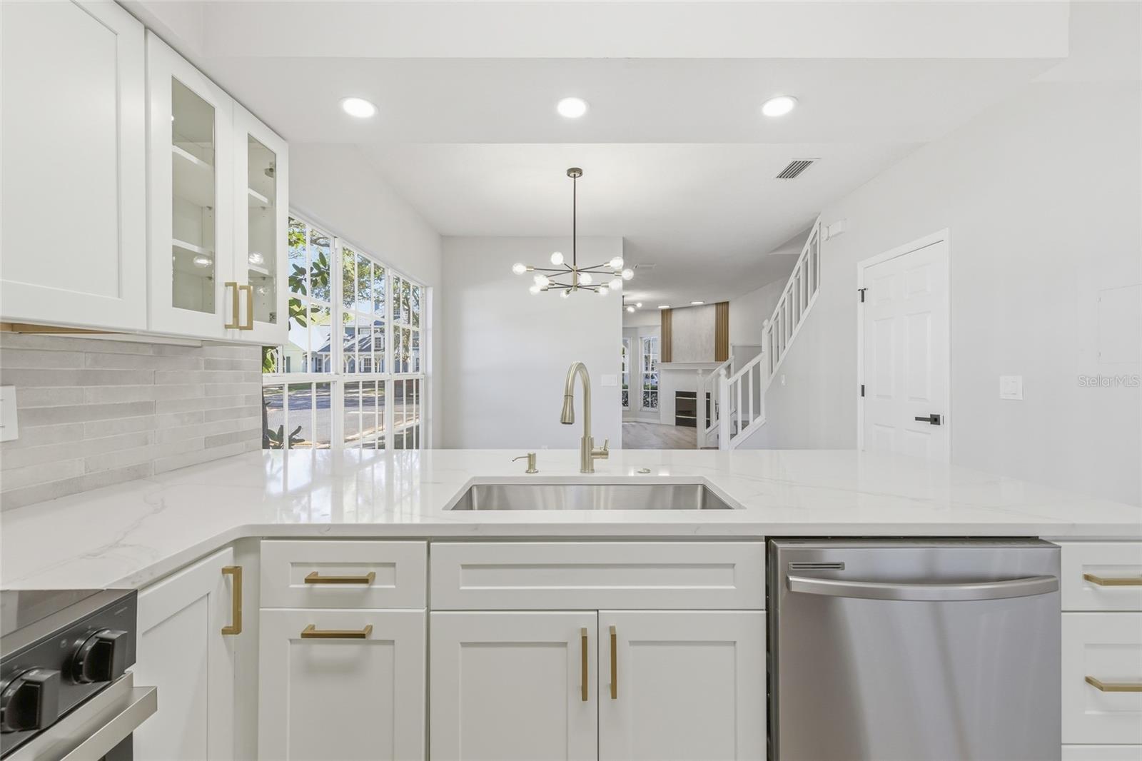 VILLAGE OF SOMERSET WOODS - Residential