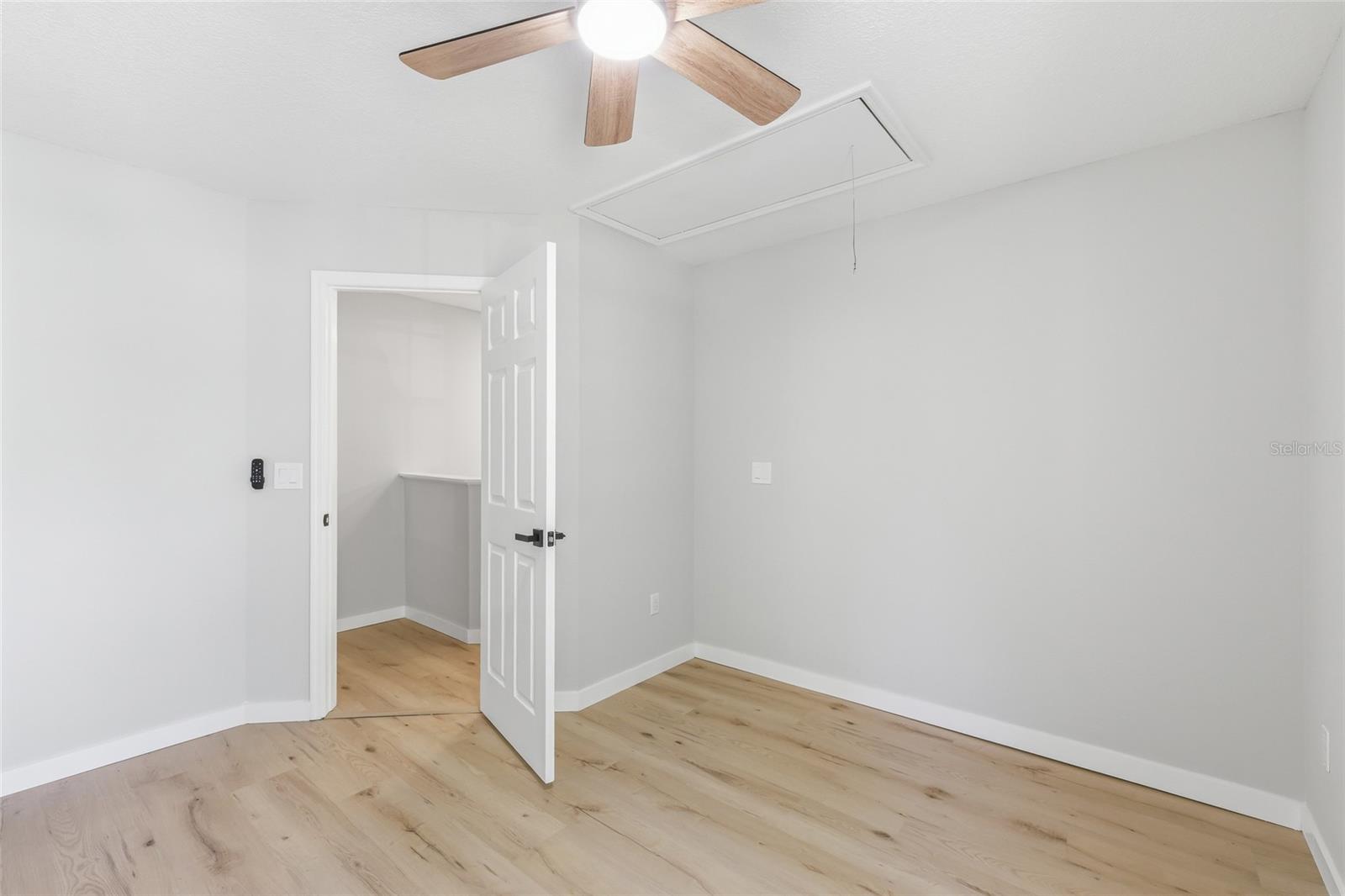 VILLAGE OF SOMERSET WOODS - Residential