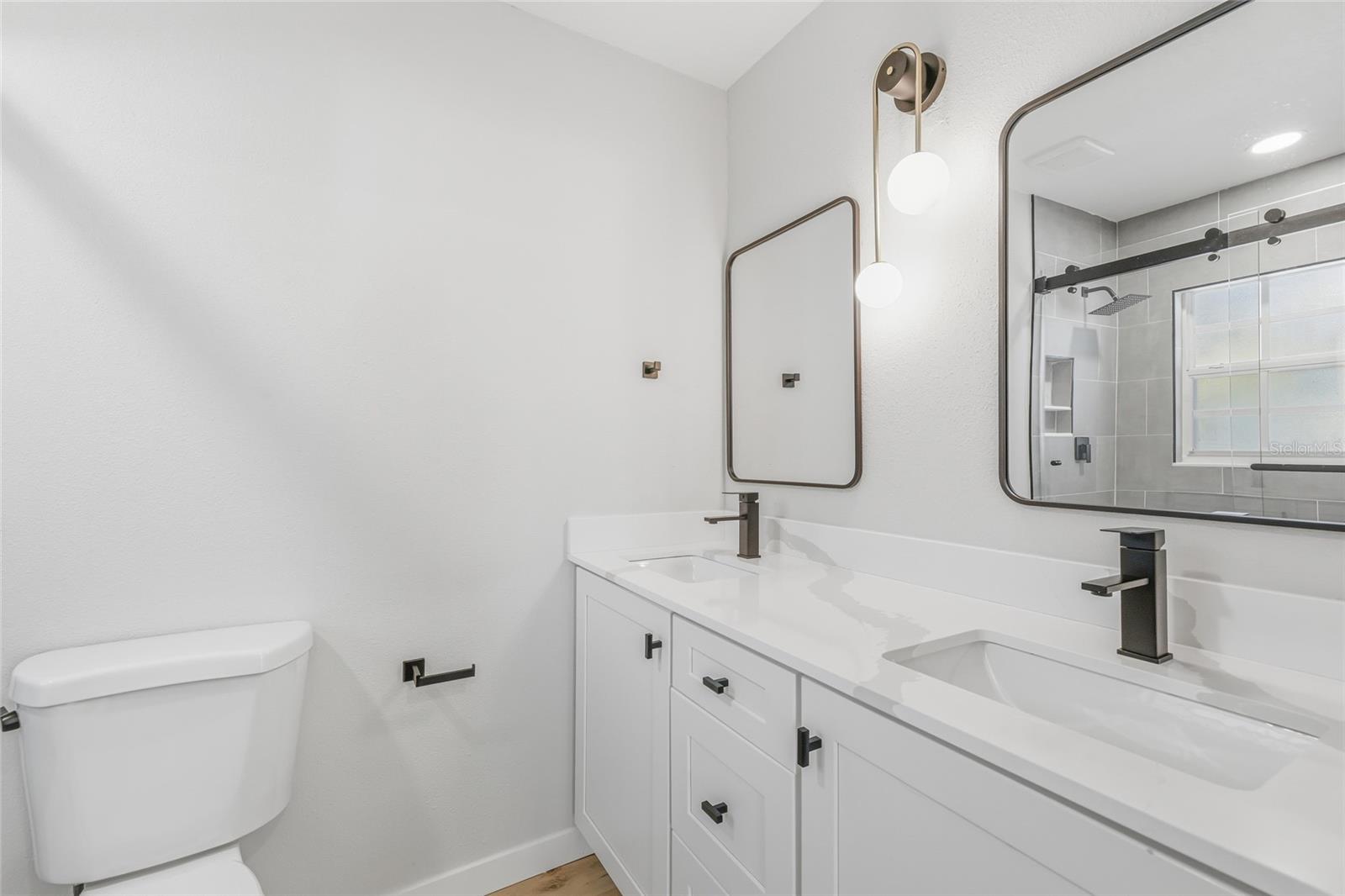 VILLAGE OF SOMERSET WOODS - Residential