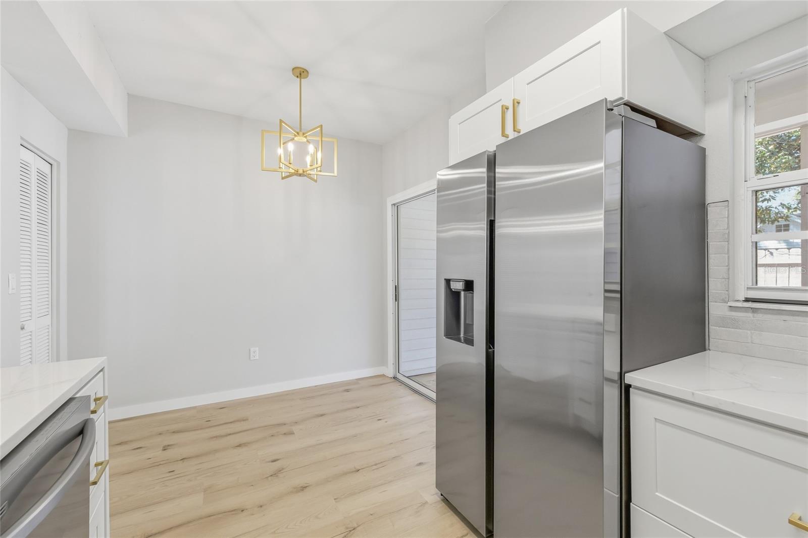 VILLAGE OF SOMERSET WOODS - Residential