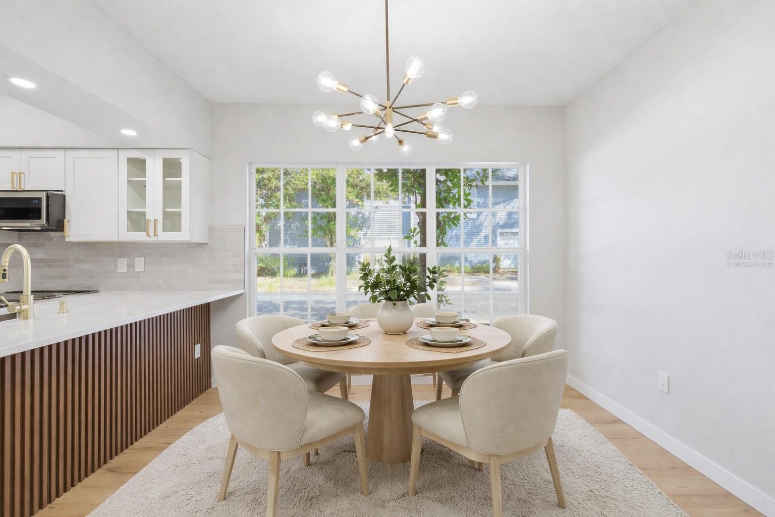 VILLAGE OF SOMERSET WOODS - Residential