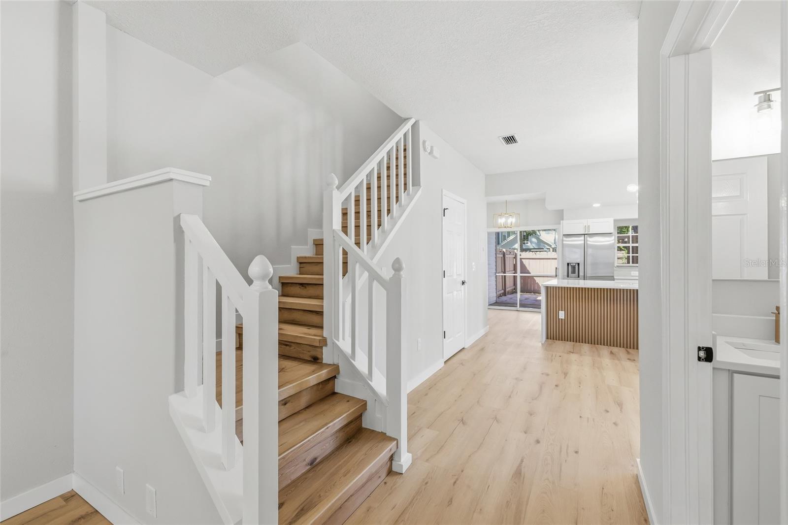 VILLAGE OF SOMERSET WOODS - Residential