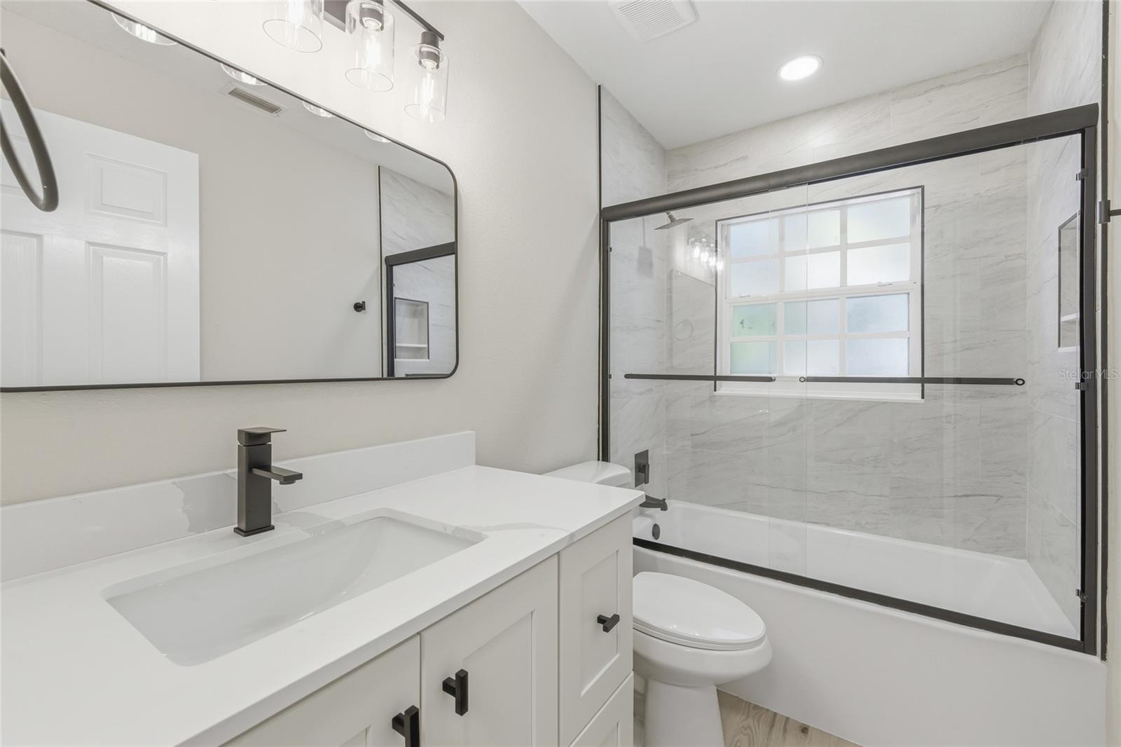 VILLAGE OF SOMERSET WOODS - Residential