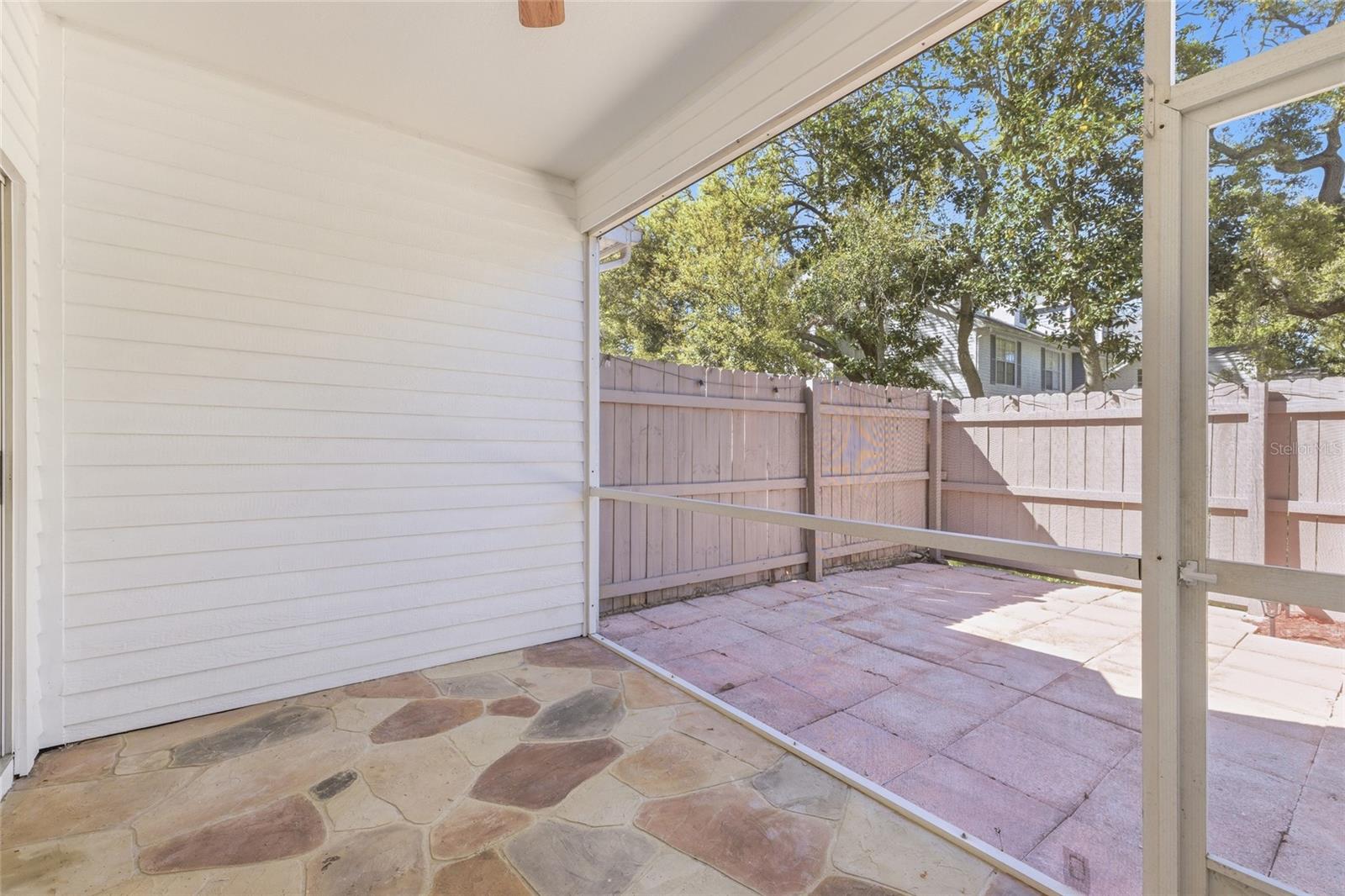 VILLAGE OF SOMERSET WOODS - Residential