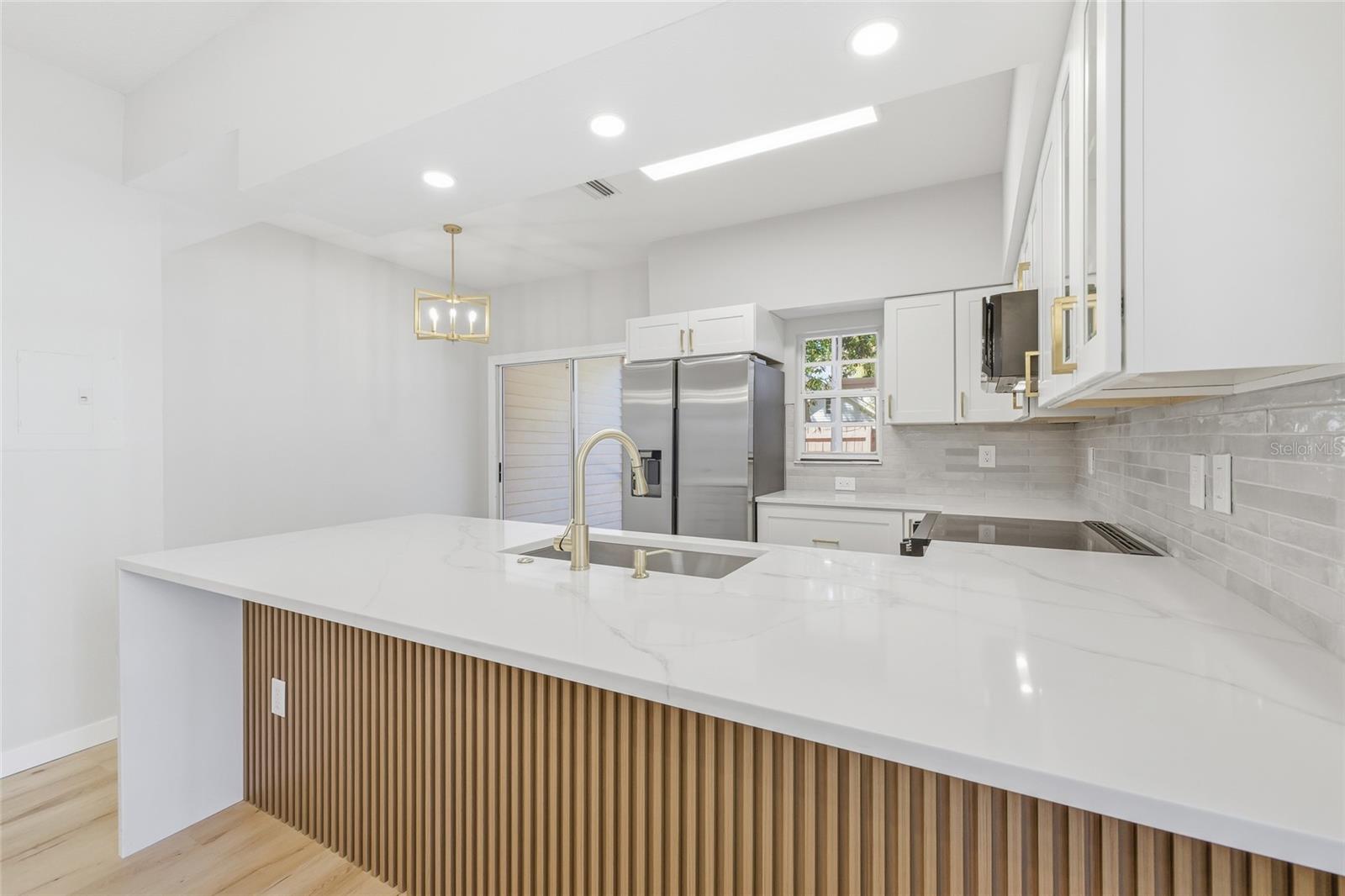 VILLAGE OF SOMERSET WOODS - Residential