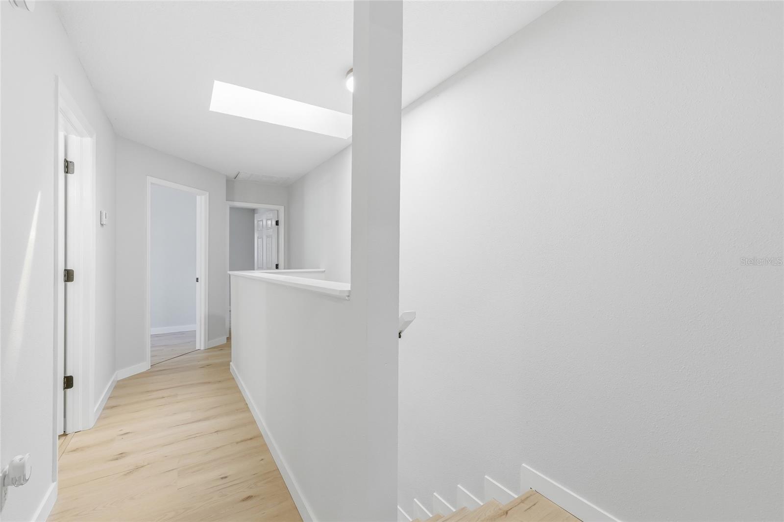 VILLAGE OF SOMERSET WOODS - Residential