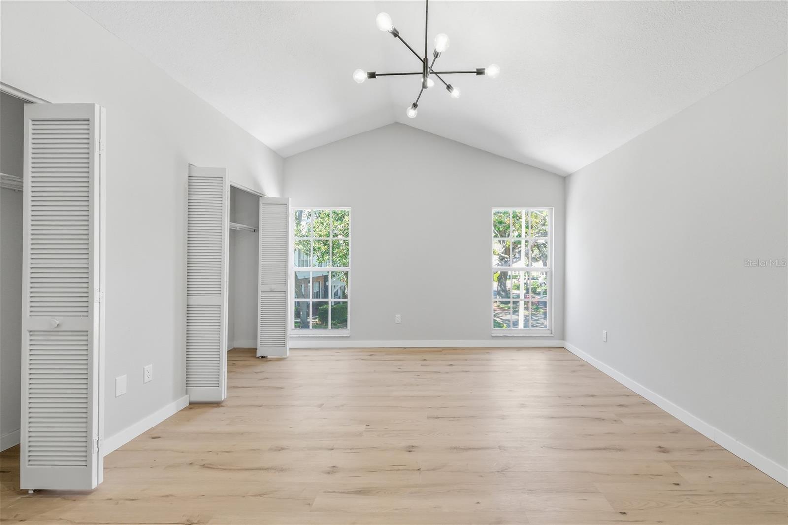 VILLAGE OF SOMERSET WOODS - Residential