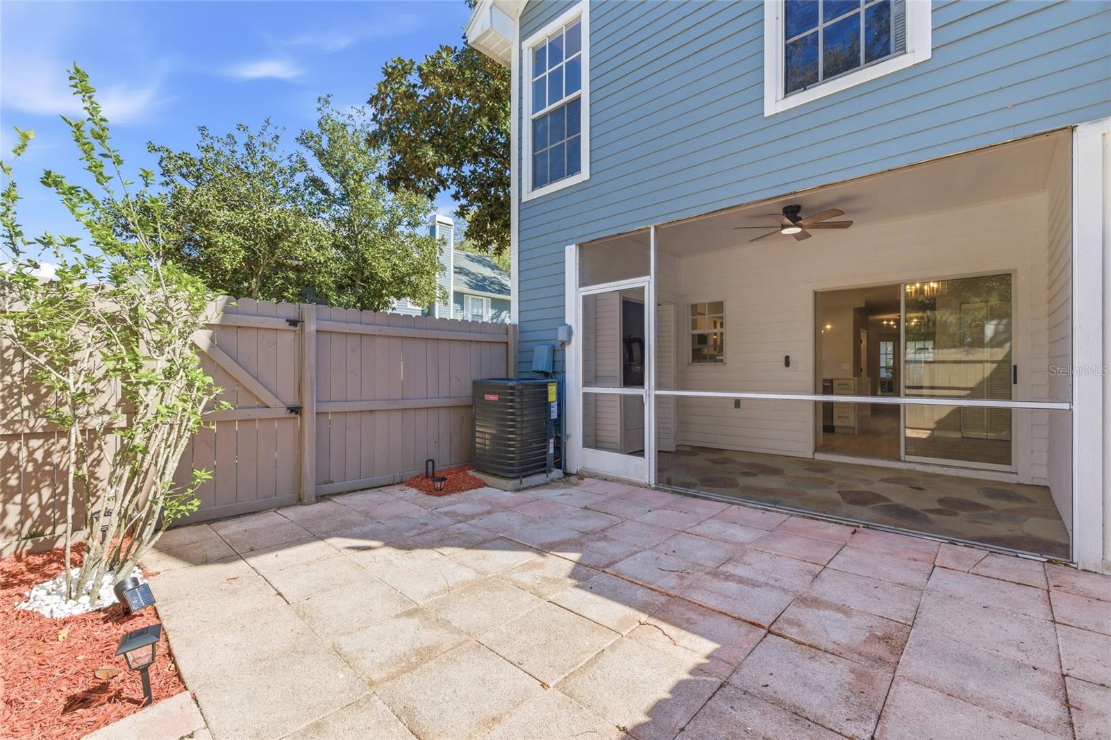 VILLAGE OF SOMERSET WOODS - Residential