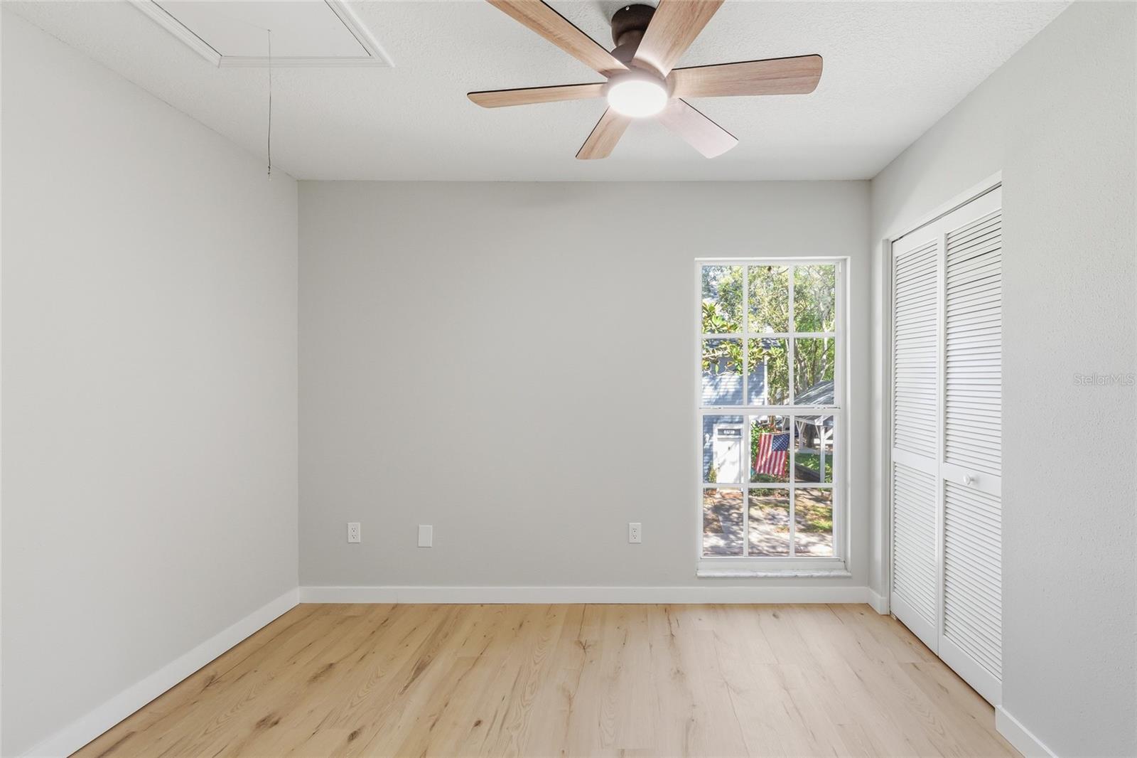 VILLAGE OF SOMERSET WOODS - Residential