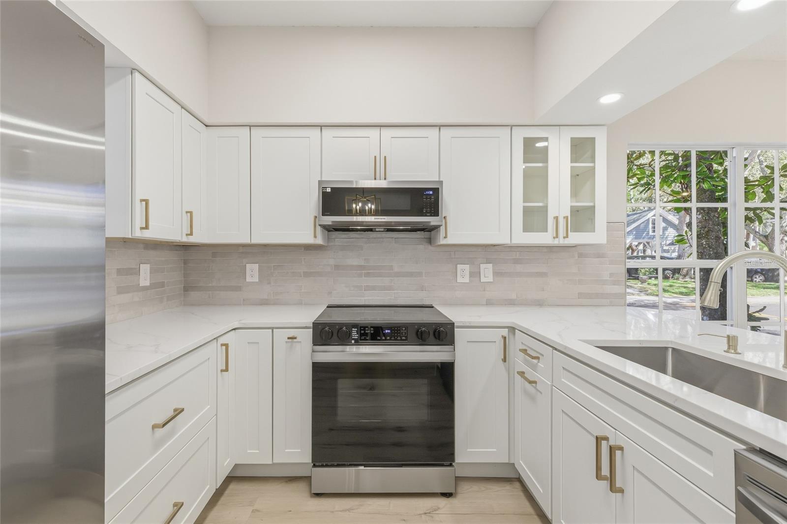 VILLAGE OF SOMERSET WOODS - Residential