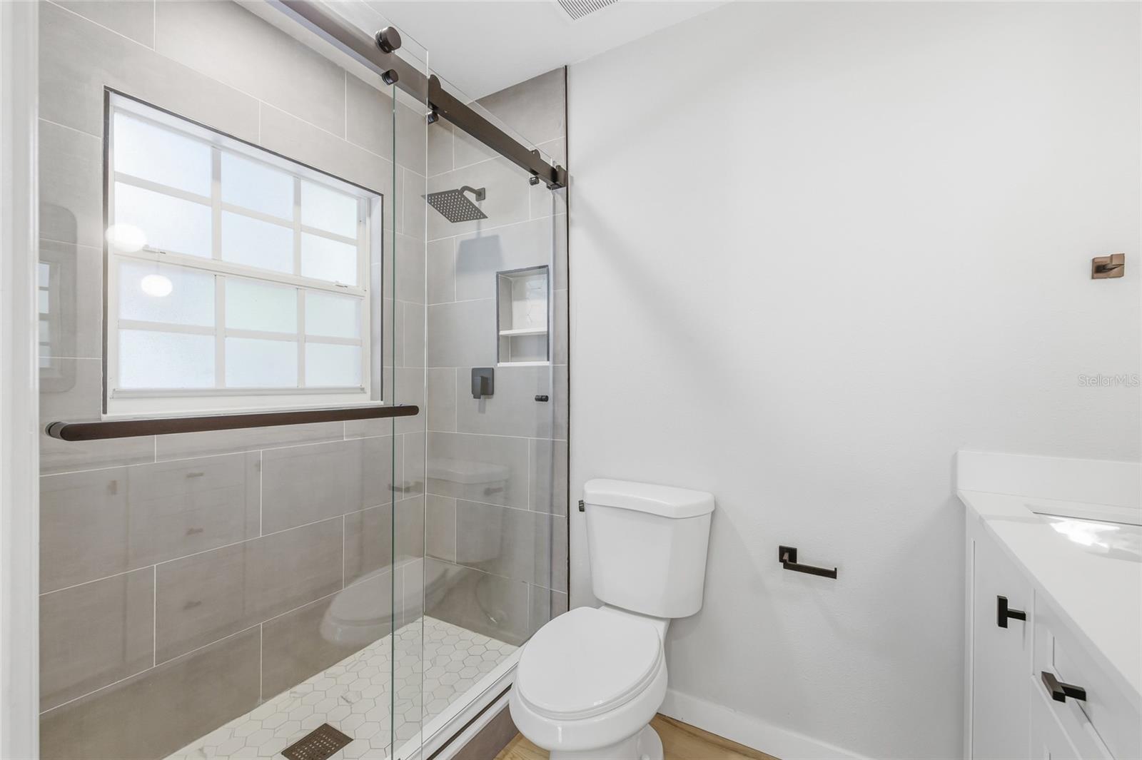 VILLAGE OF SOMERSET WOODS - Residential