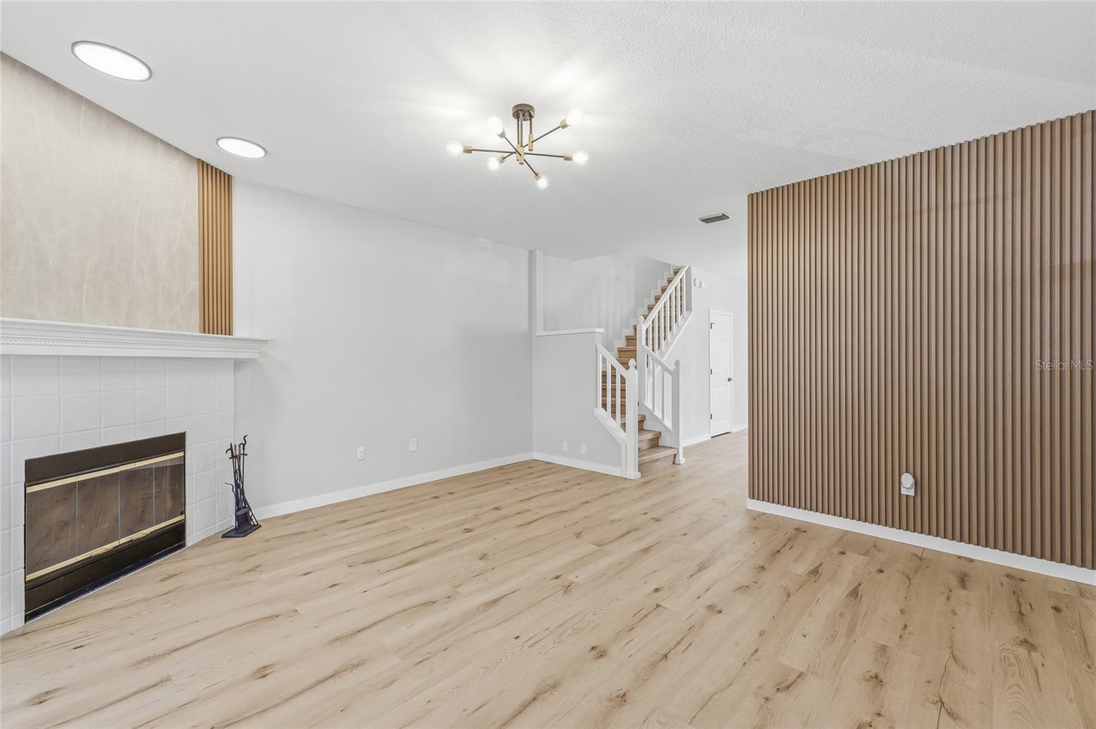 VILLAGE OF SOMERSET WOODS - Residential