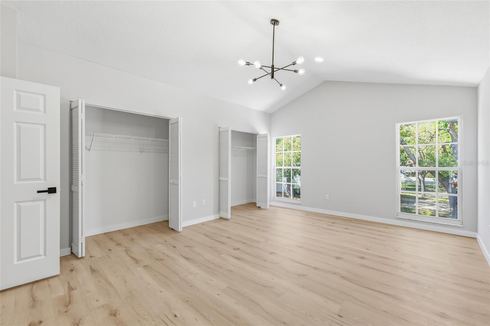 VILLAGE OF SOMERSET WOODS - Residential