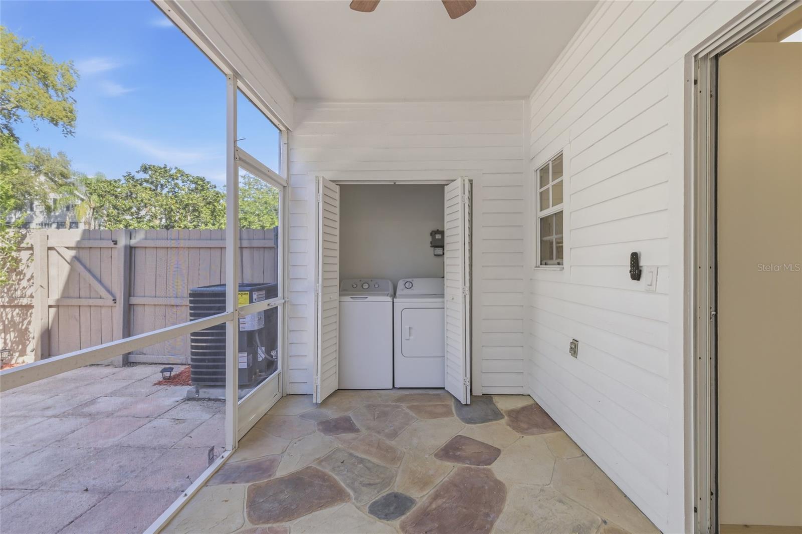 VILLAGE OF SOMERSET WOODS - Residential