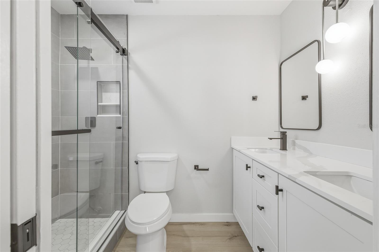 VILLAGE OF SOMERSET WOODS - Residential