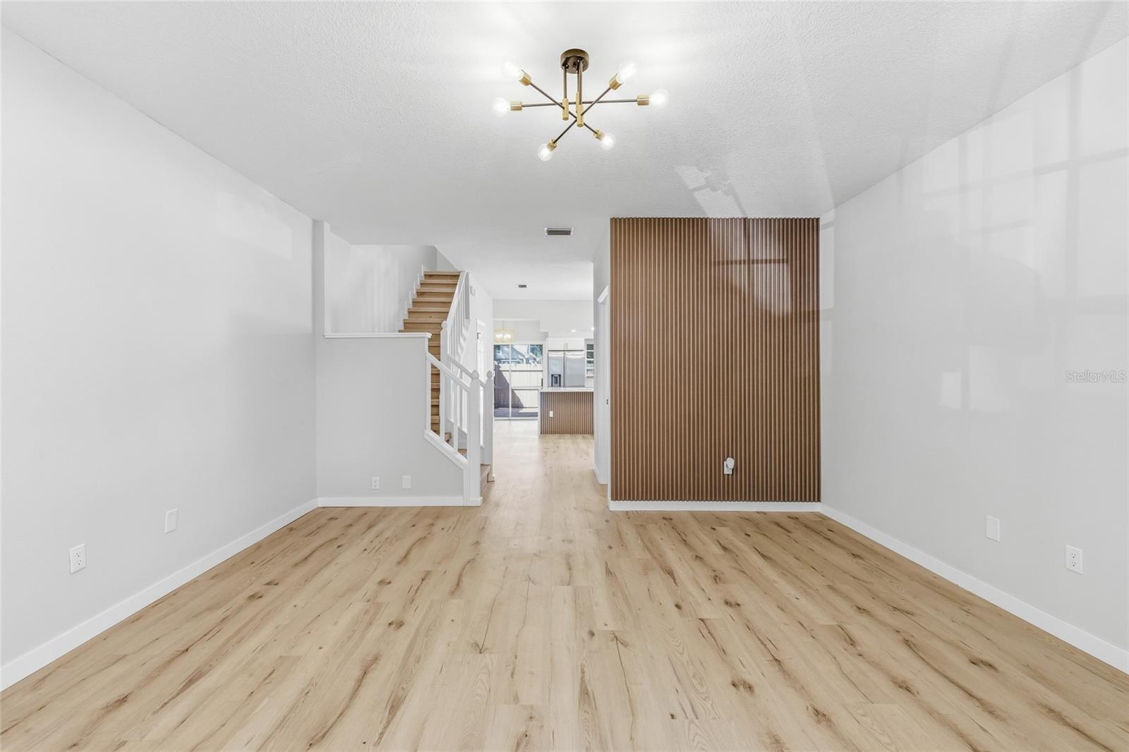 VILLAGE OF SOMERSET WOODS - Residential