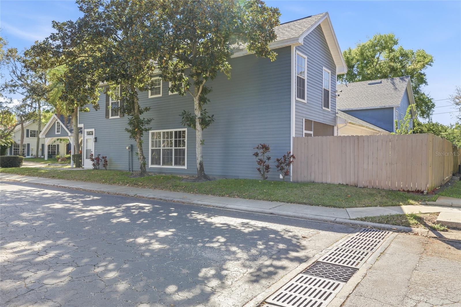 VILLAGE OF SOMERSET WOODS - Residential