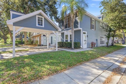 Photo of 2709 Penzance Street, Palm Harbor, FL 34684 (MLS # TB8488025)
