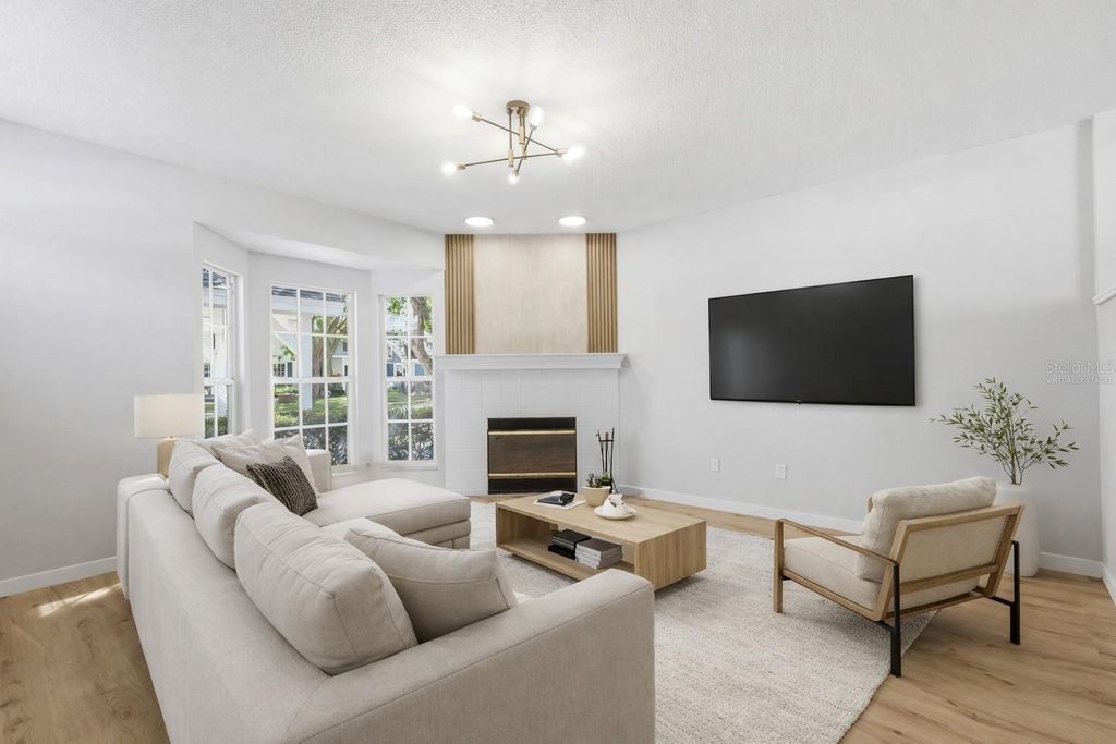 Photo of 2709 Penzance Street, Palm Harbor, FL 34684 (MLS # TB8488025)