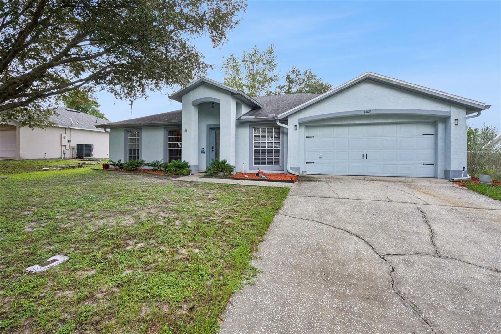 1403 BRAYTON CIRCLE