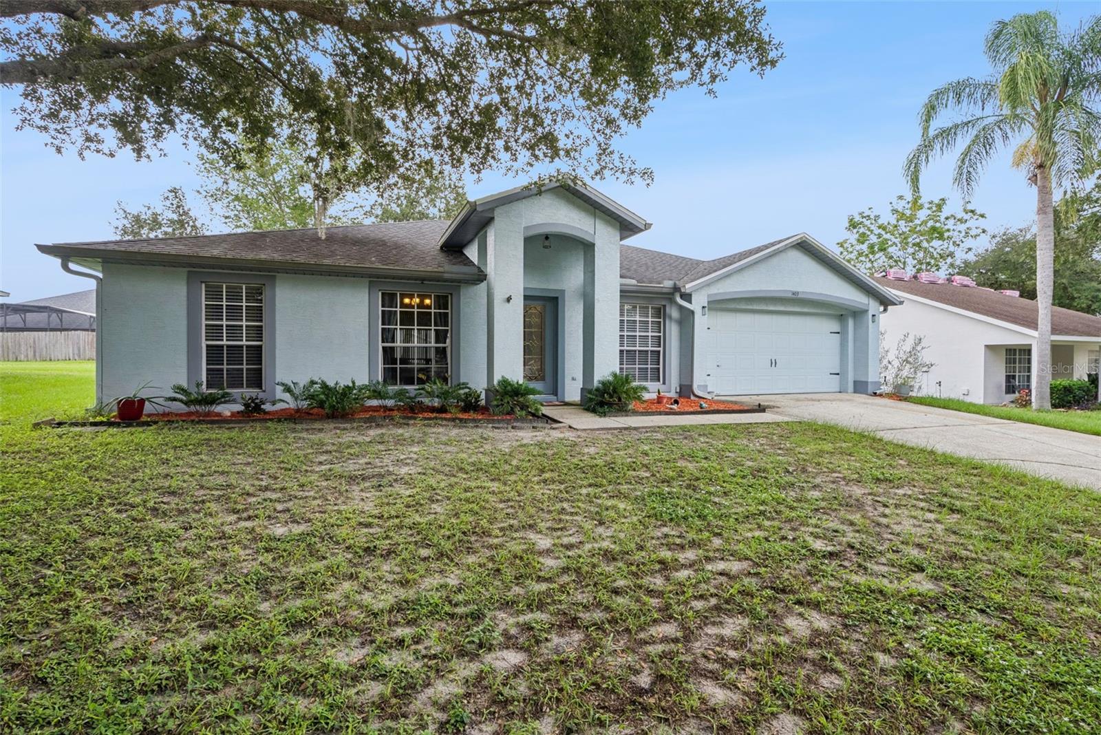 1403 BRAYTON CIRCLE