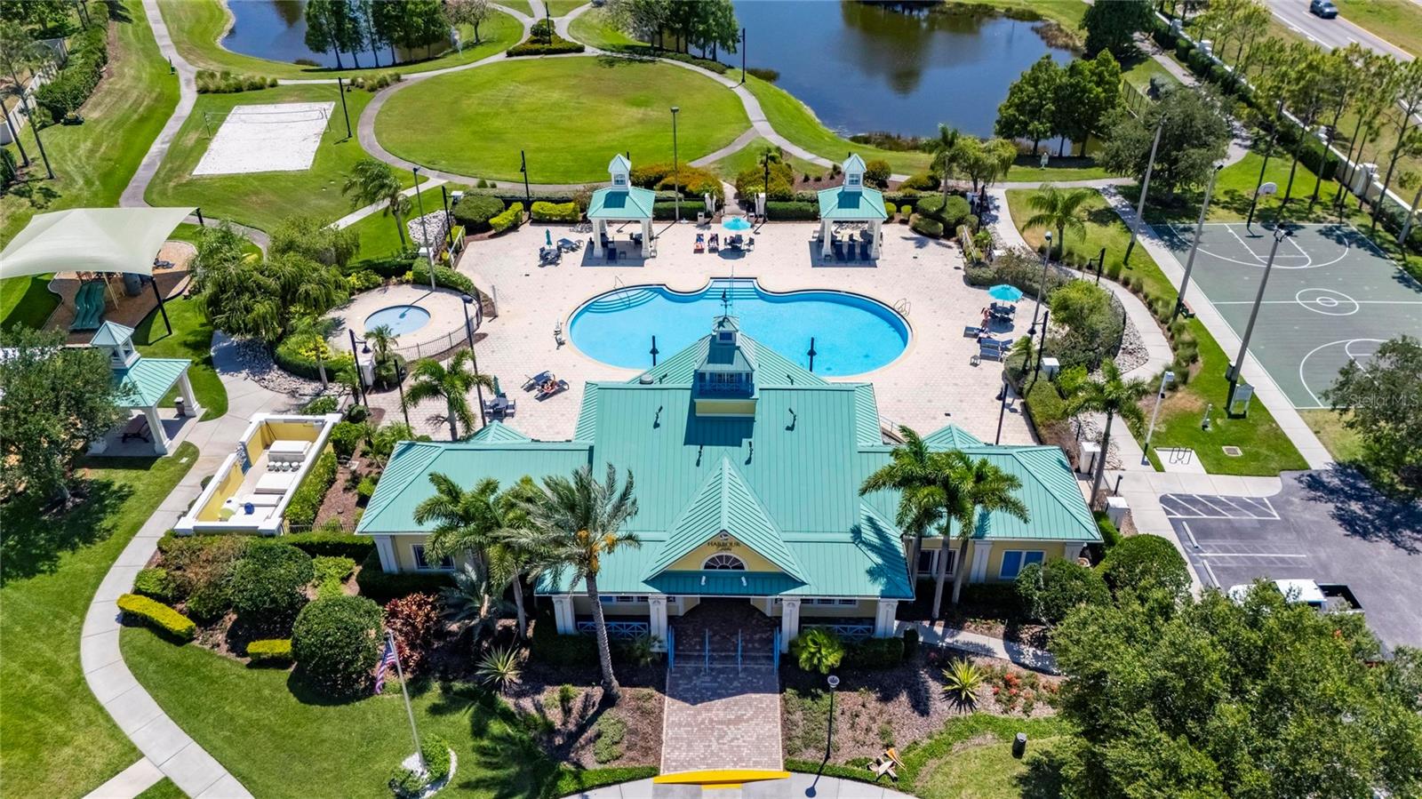 HARBOUR ISLES PH 1 - Residential