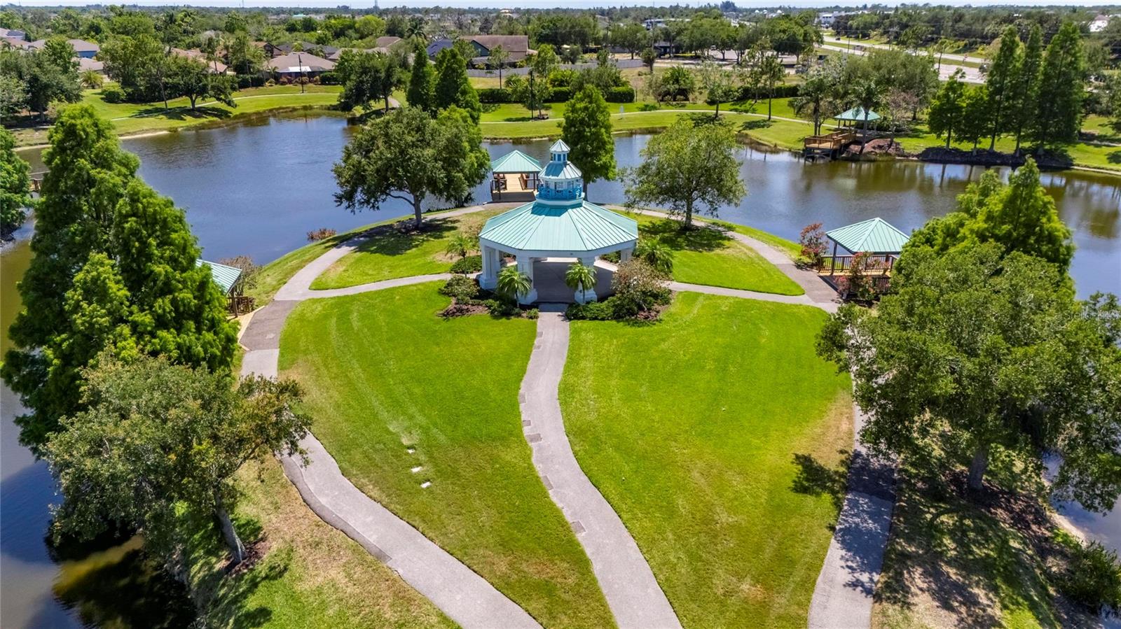 HARBOUR ISLES PH 1 - Residential