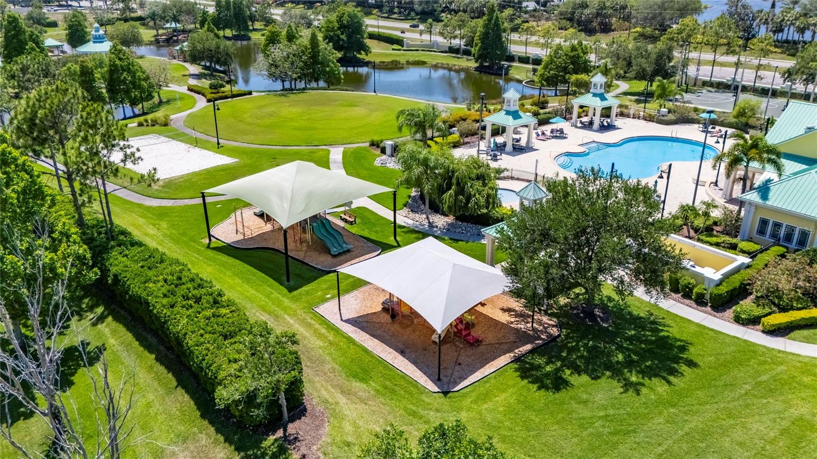 HARBOUR ISLES PH 1 - Residential