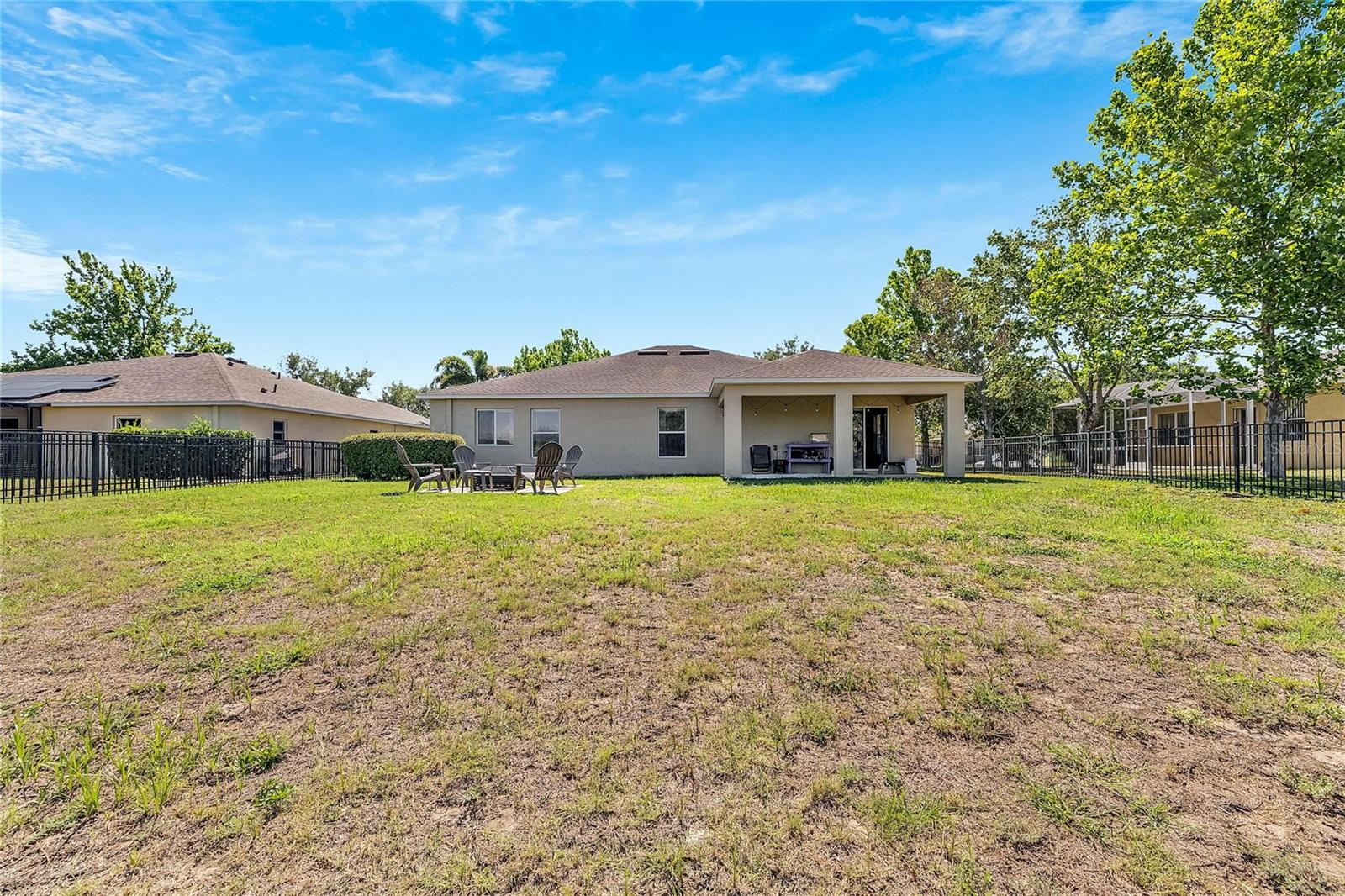 HARBOUR ISLES PH 1 - Residential