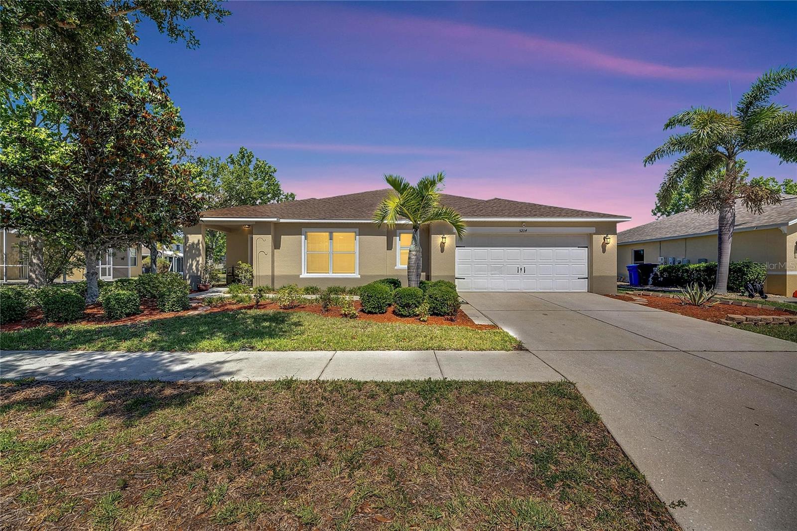 HARBOUR ISLES PH 1 - Residential