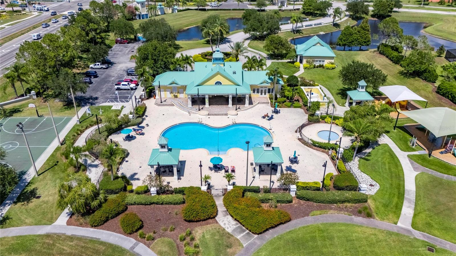 HARBOUR ISLES PH 1 - Residential