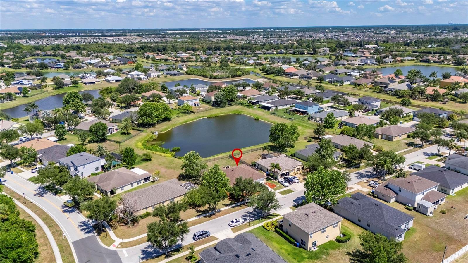 HARBOUR ISLES PH 1 - Residential