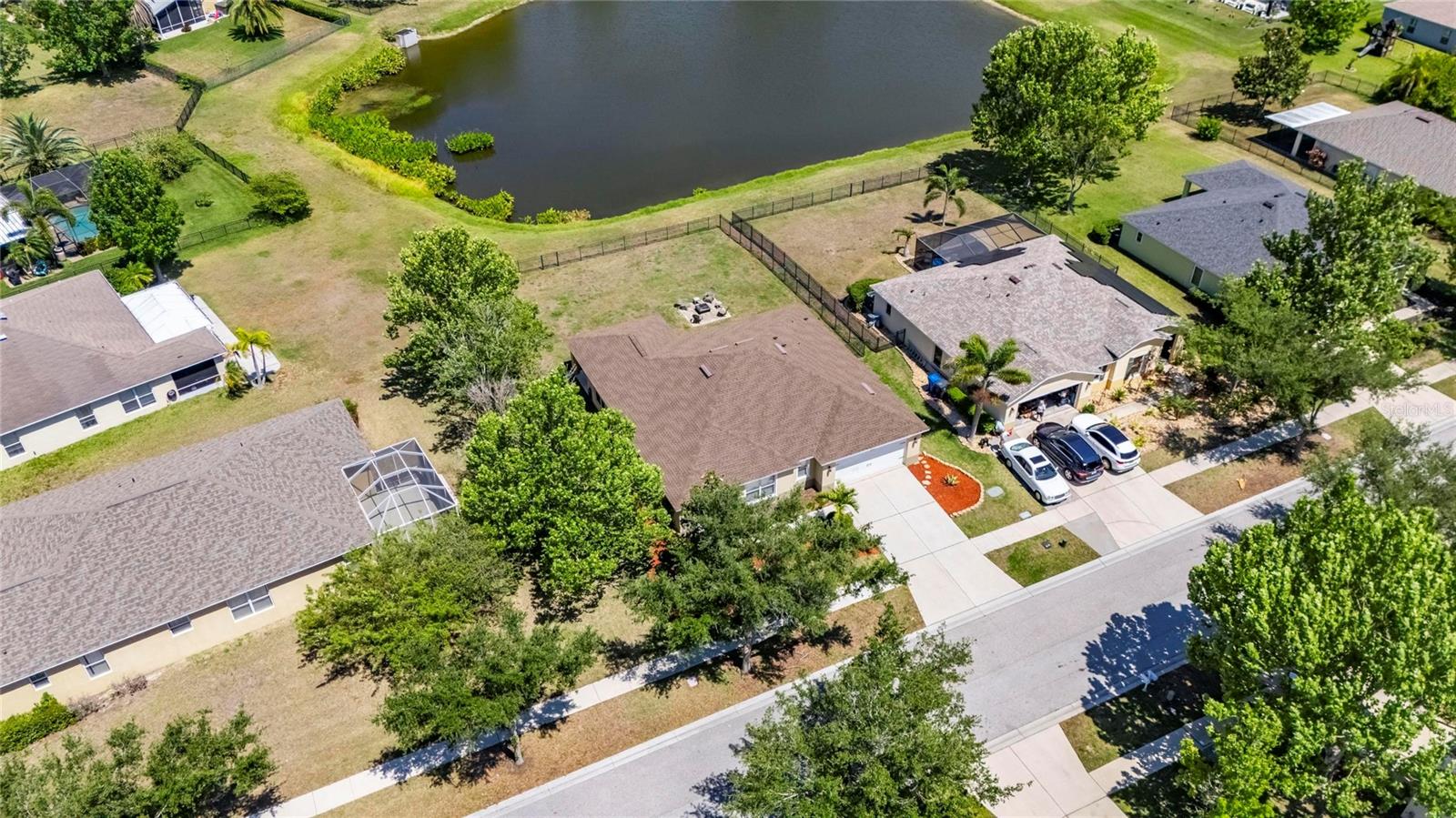 HARBOUR ISLES PH 1 - Residential