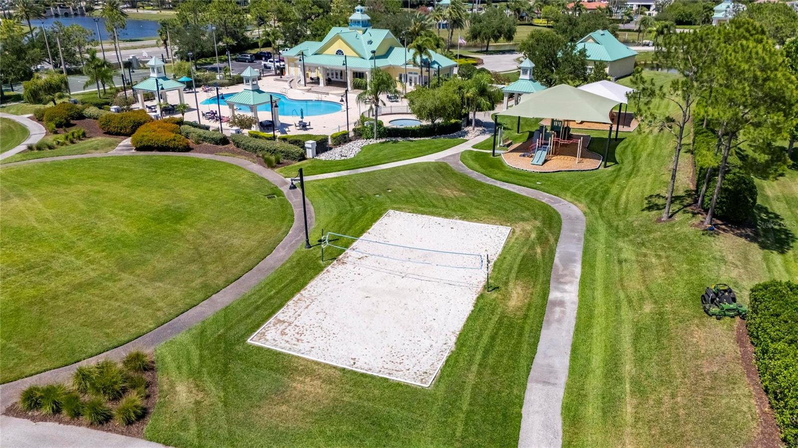 HARBOUR ISLES PH 1 - Residential
