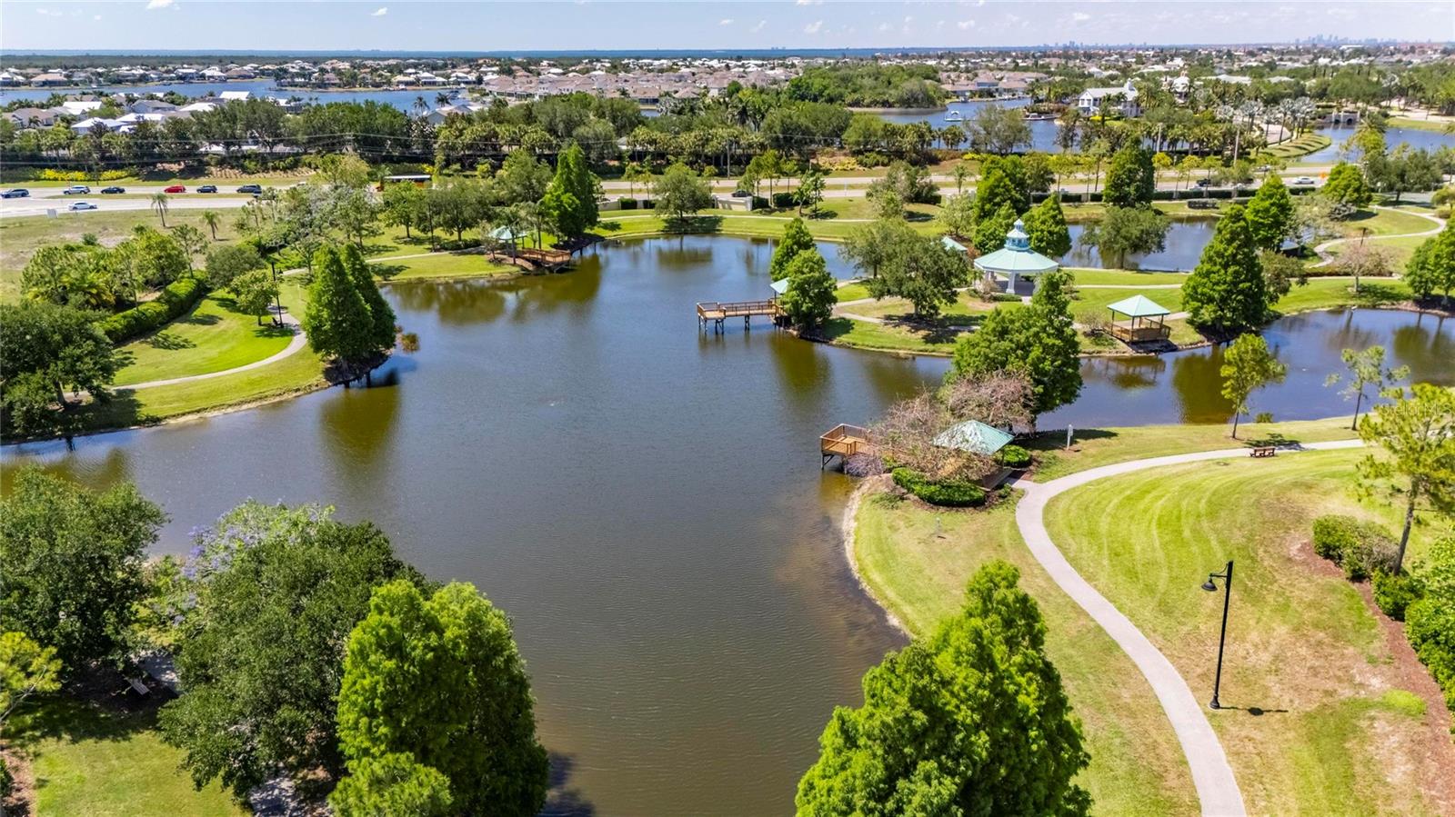 HARBOUR ISLES PH 1 - Residential