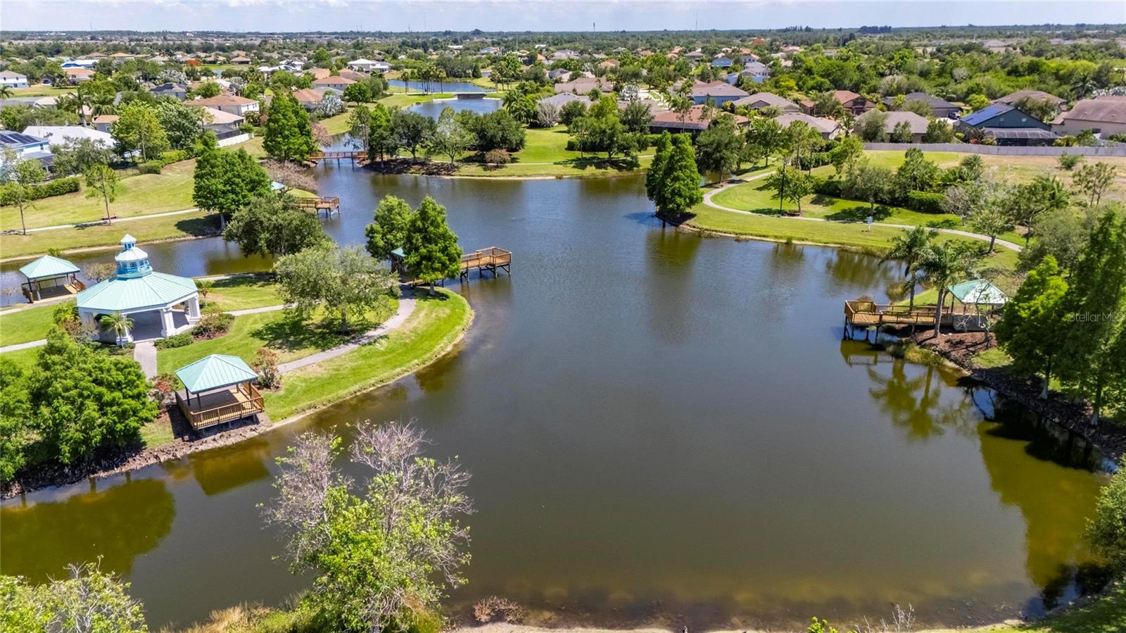 HARBOUR ISLES PH 1 - Residential
