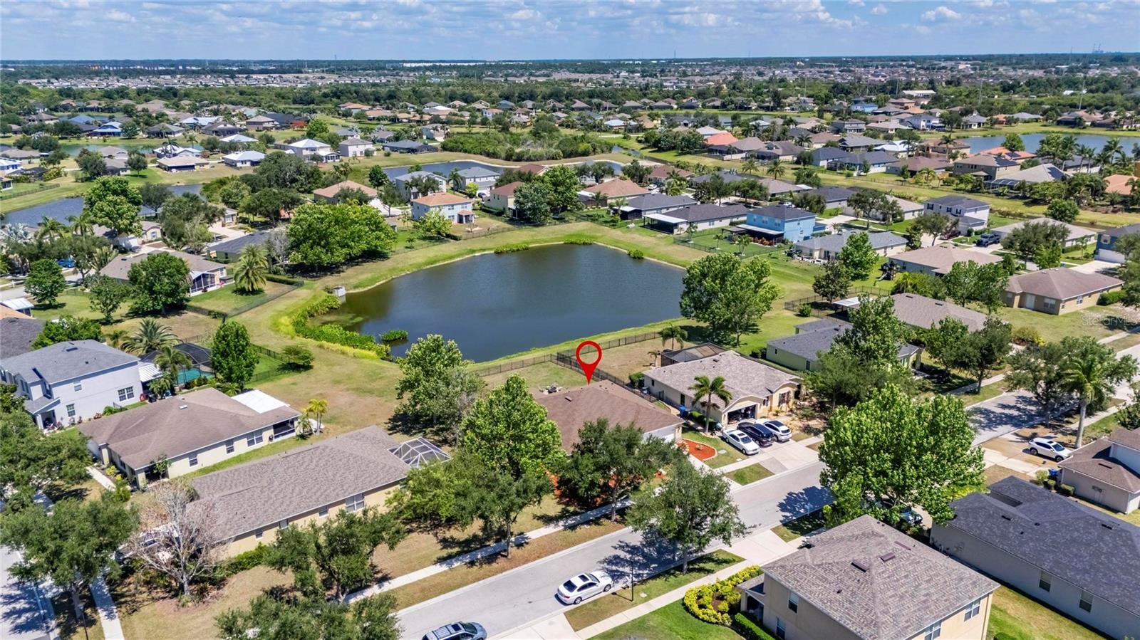 HARBOUR ISLES PH 1 - Residential