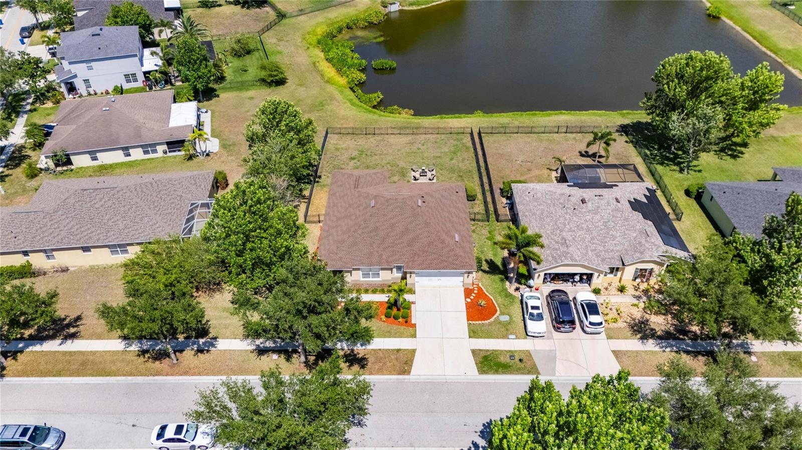 HARBOUR ISLES PH 1 - Residential
