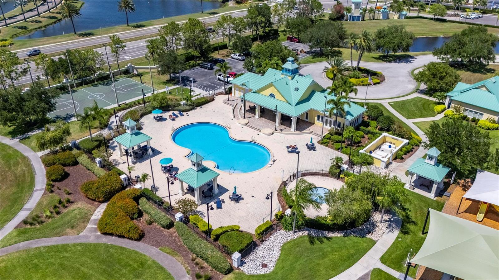 HARBOUR ISLES PH 1 - Residential