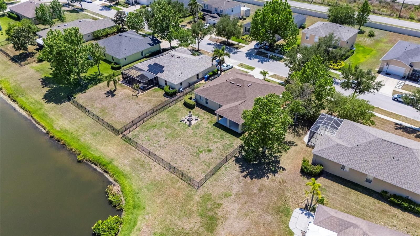 HARBOUR ISLES PH 1 - Residential