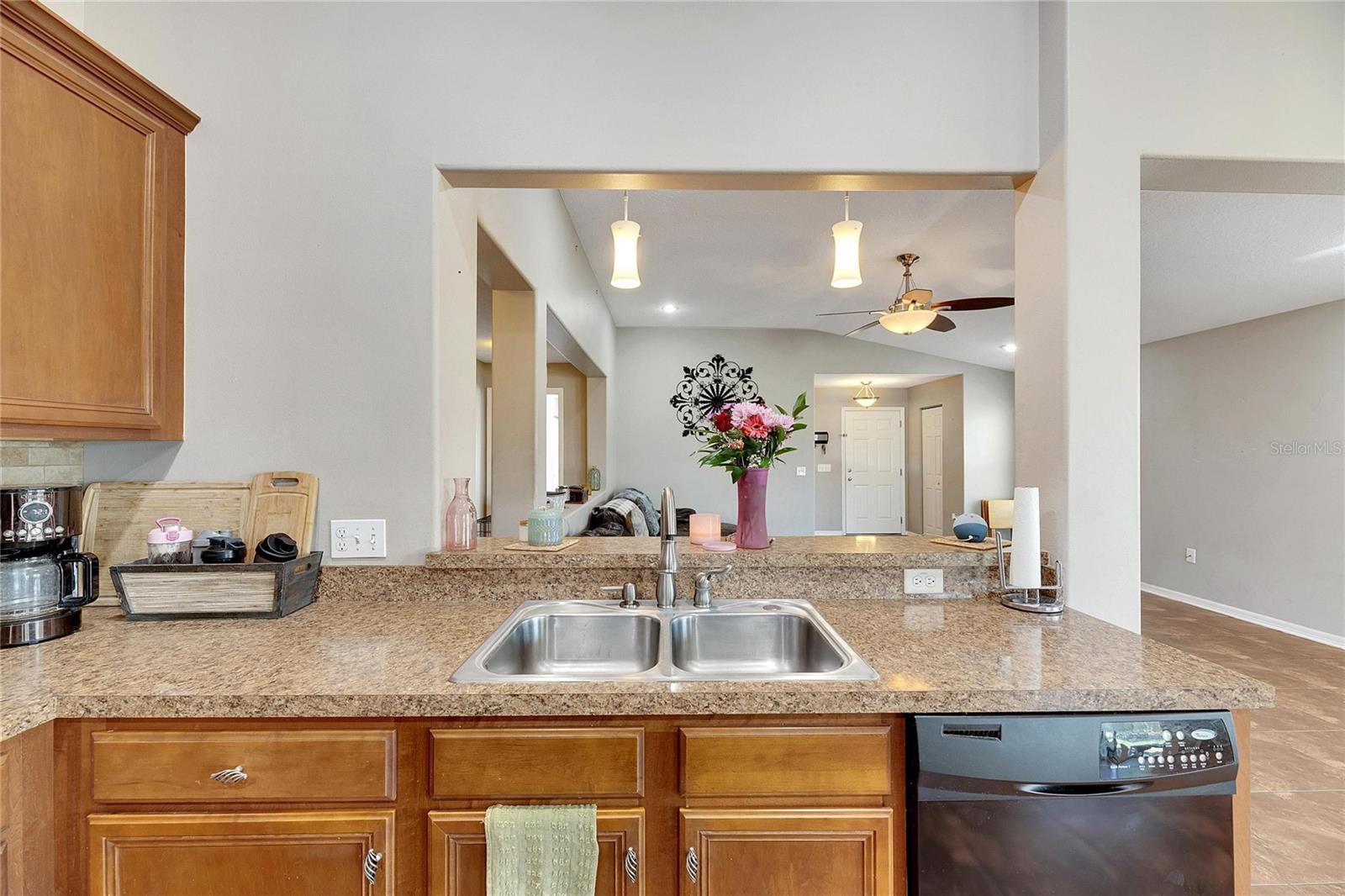 HARBOUR ISLES PH 1 - Residential