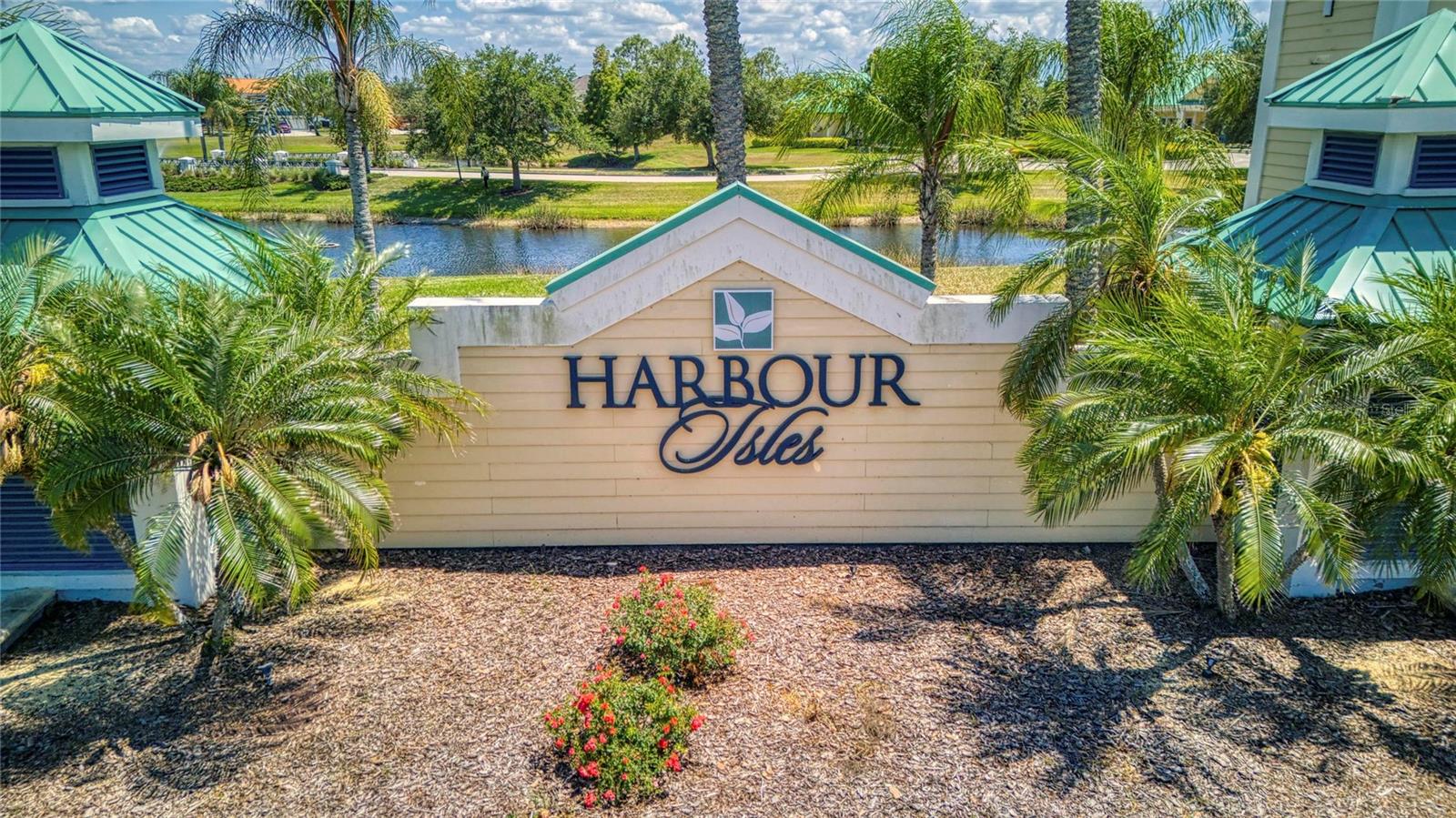 HARBOUR ISLES PH 1 - Residential