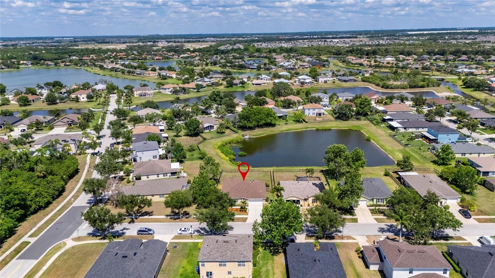 HARBOUR ISLES PH 1 - Residential