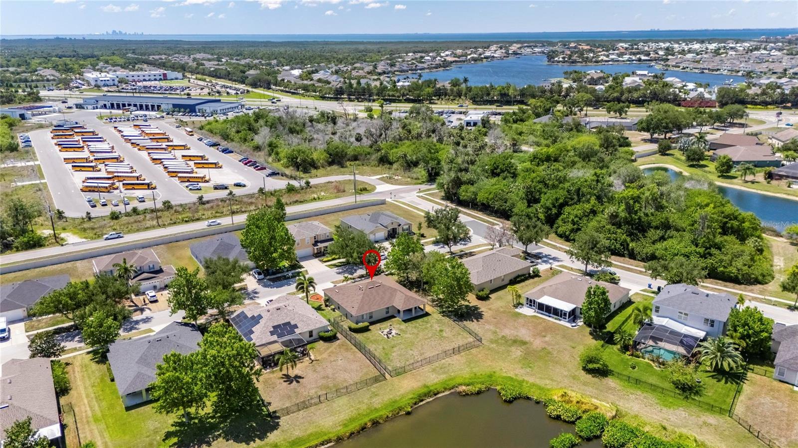 HARBOUR ISLES PH 1 - Residential