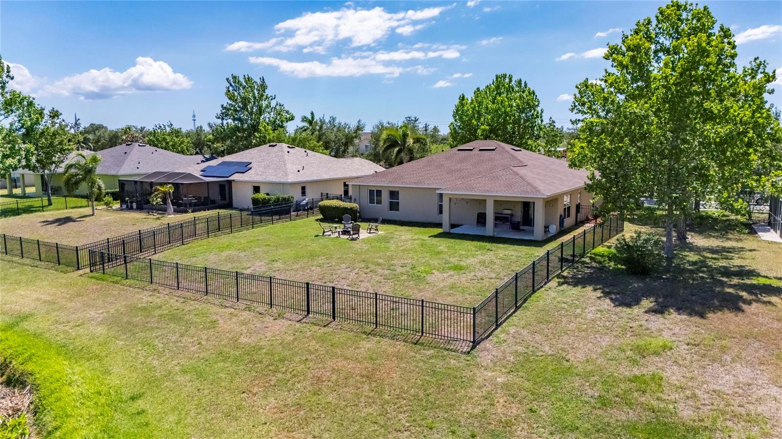 HARBOUR ISLES PH 1 - Residential