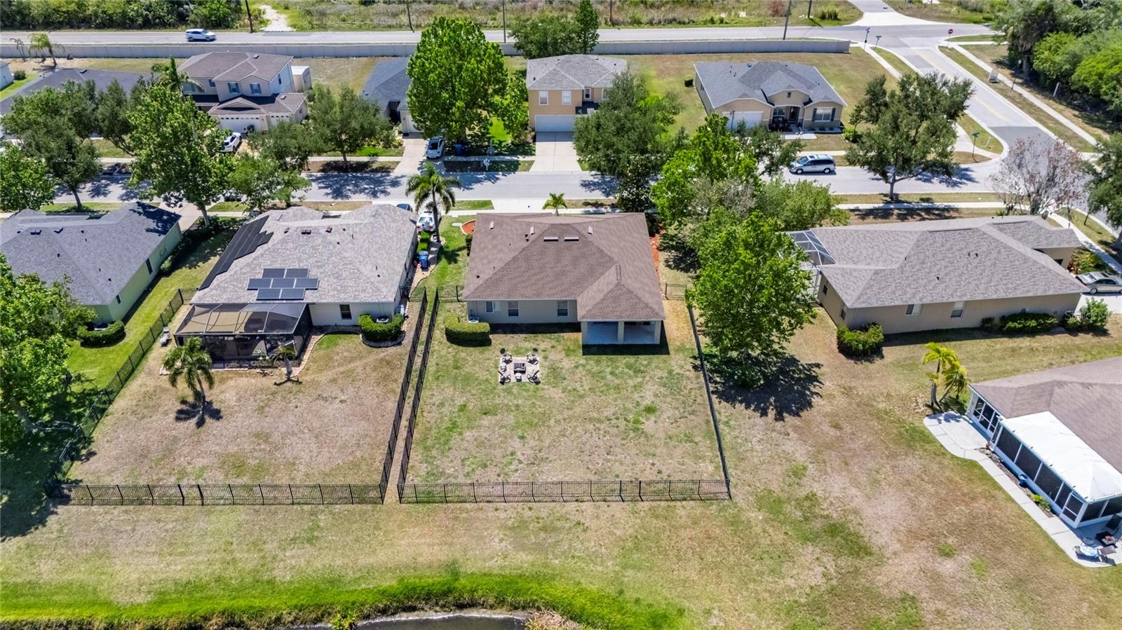 HARBOUR ISLES PH 1 - Residential