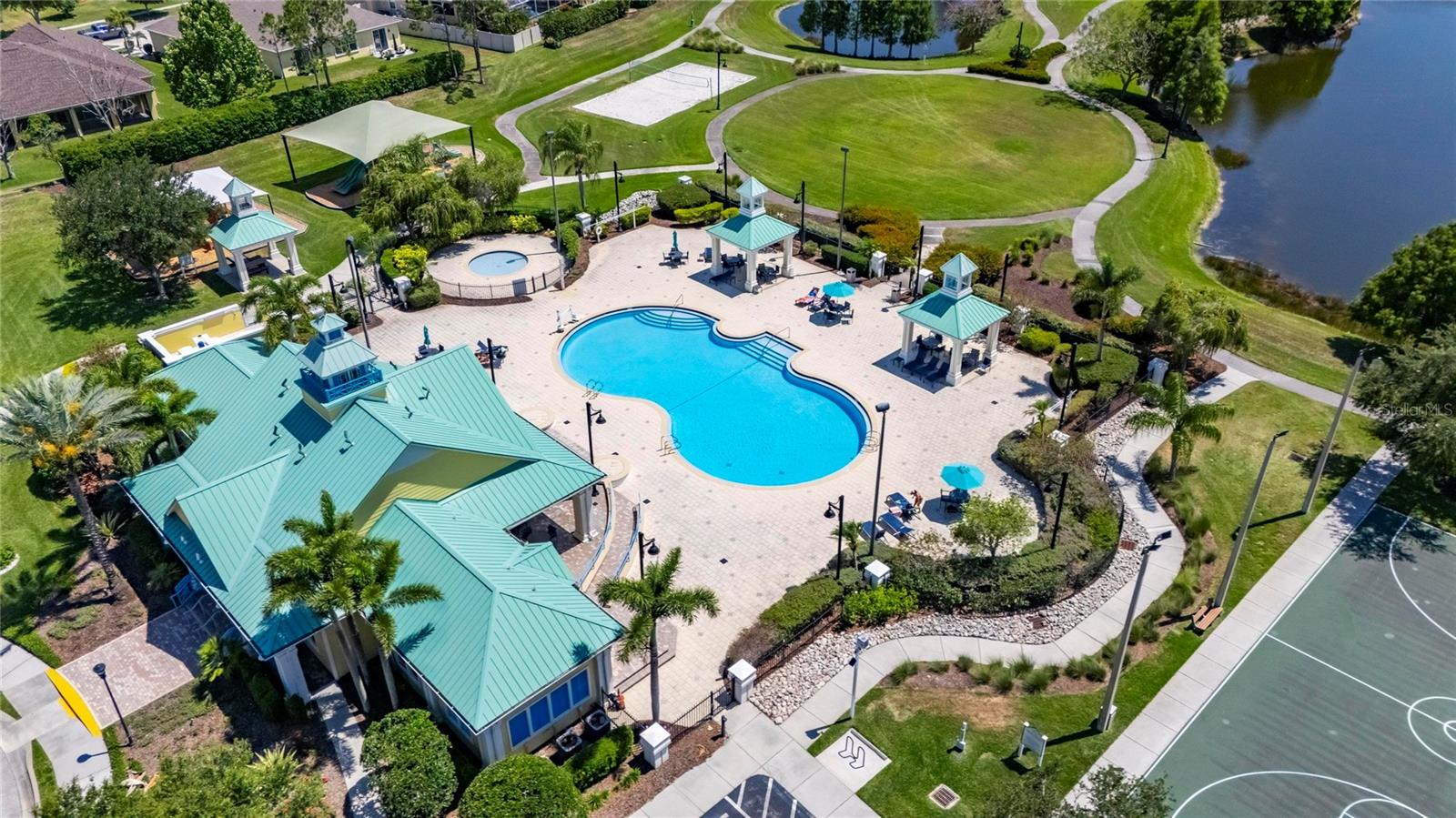 HARBOUR ISLES PH 1 - Residential