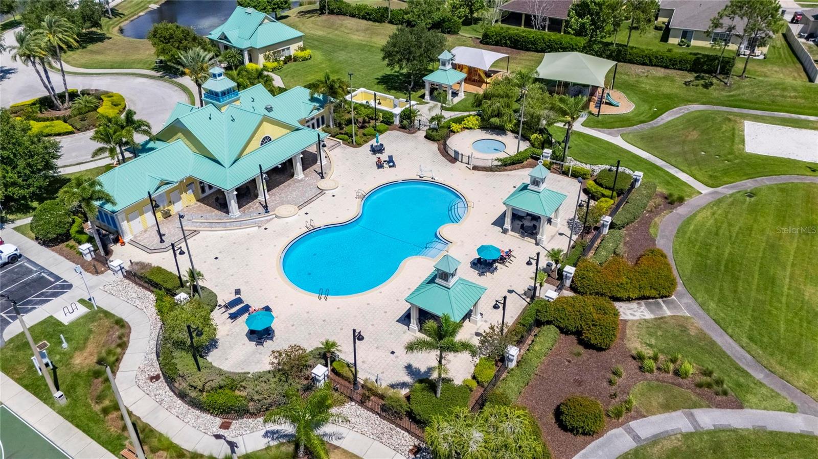 HARBOUR ISLES PH 1 - Residential