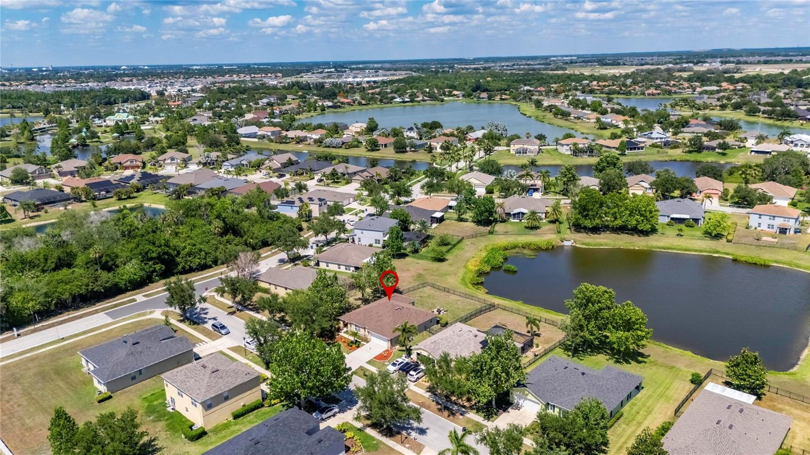 HARBOUR ISLES PH 1 - Residential